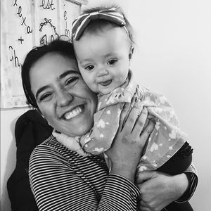 Meet your Posher, Alexa